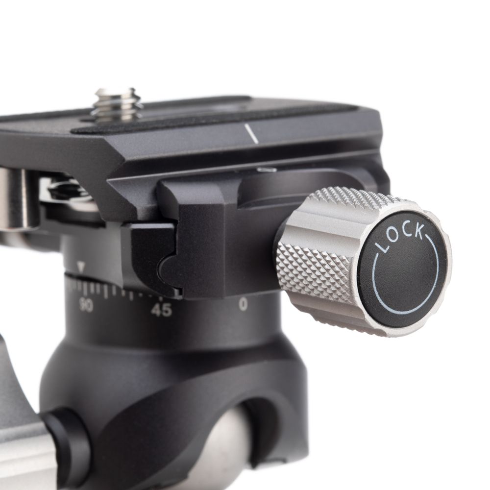 Штатив Benro TABLEPODKIT настольный