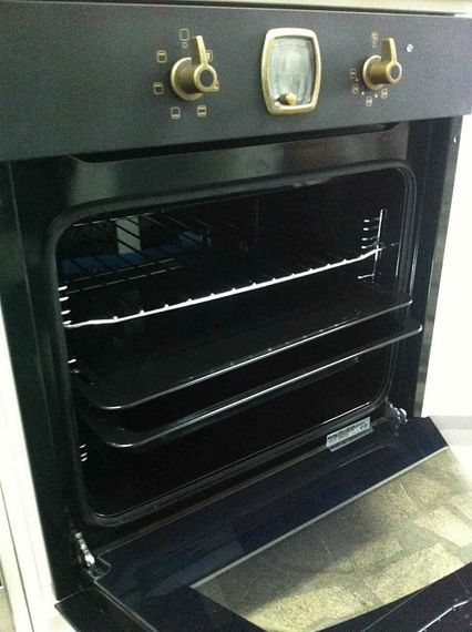 Духовой шкаф Korting OKB 460 RN