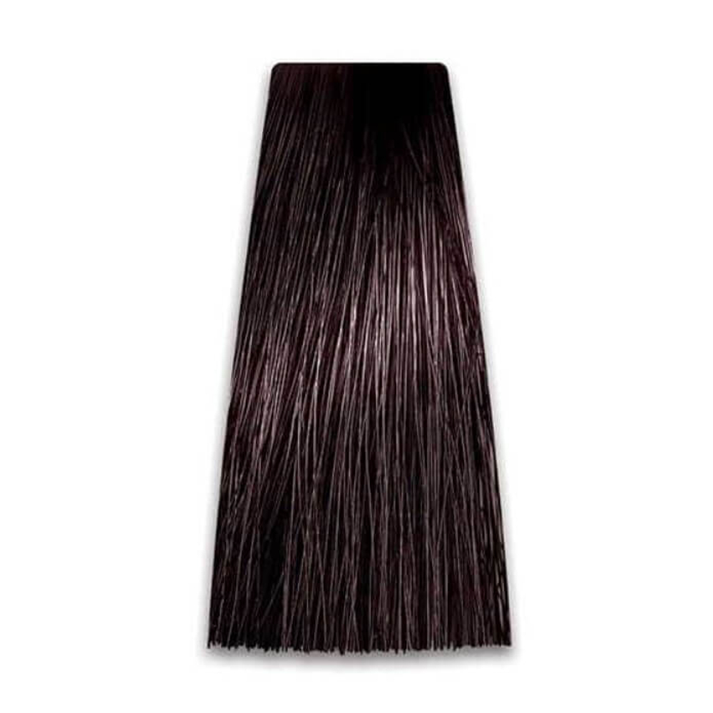 Prosalon Крем-краска для волос Intensis Color Art очень палисандр темный, 3/07, 100 гр