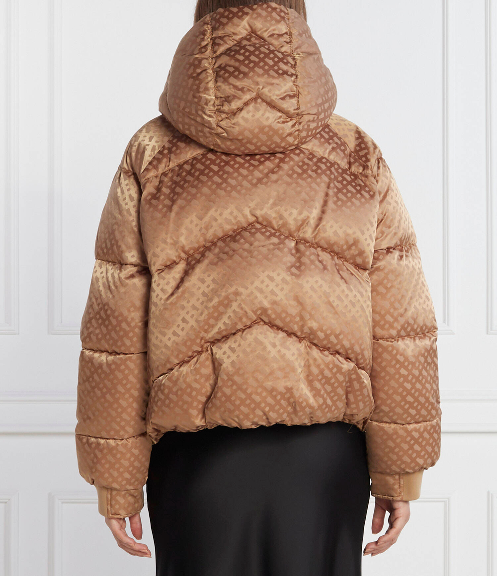 Куртка Paxe BOSS BLACK - коричневый(50498776)