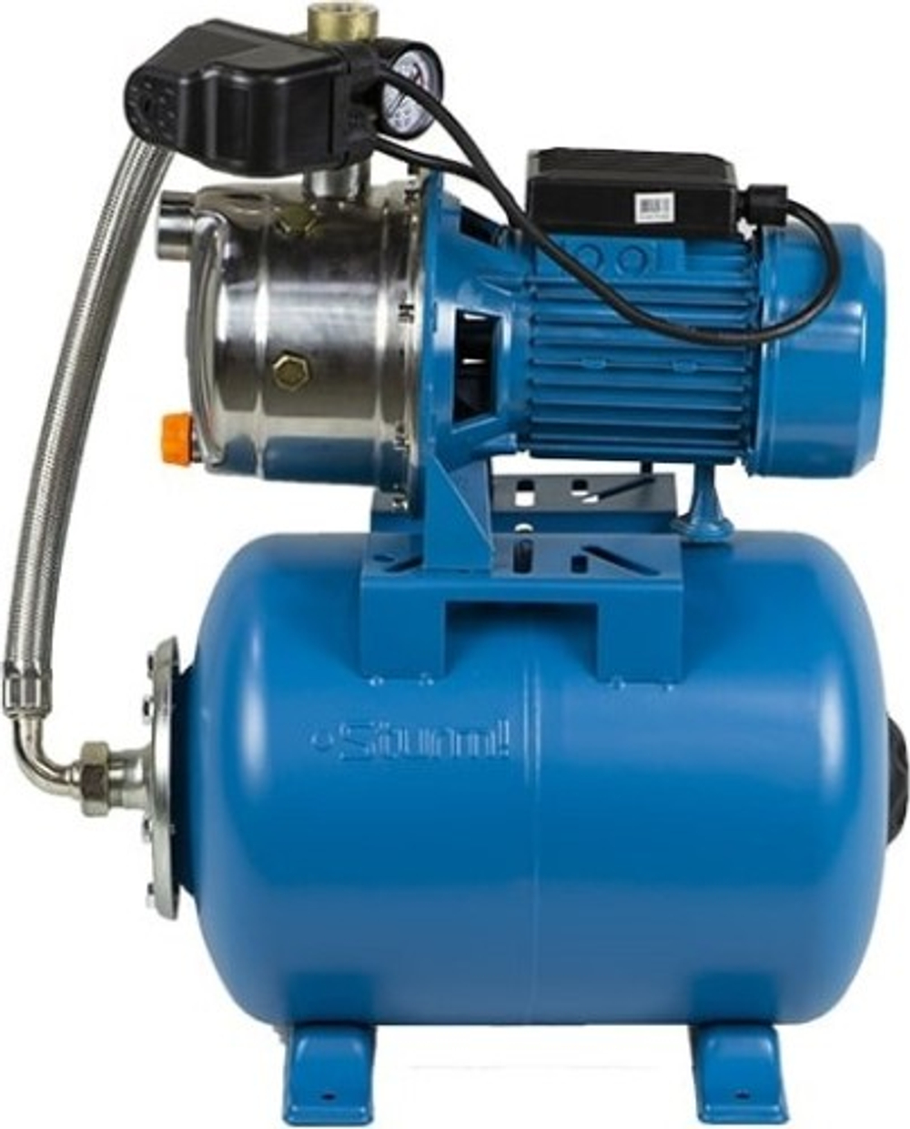 Установка для водоснабжения Sturm WP9714ST