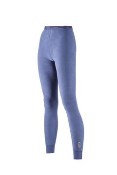 Термобелье-лосины женские GUAHOO OUTDOOR HEAVY 22-0591P