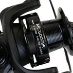 Катушка с байтранером Kaida Archer -