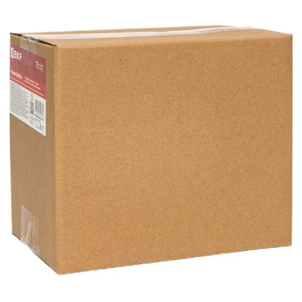 Рубильник-переключатель EKF pscs-250-4