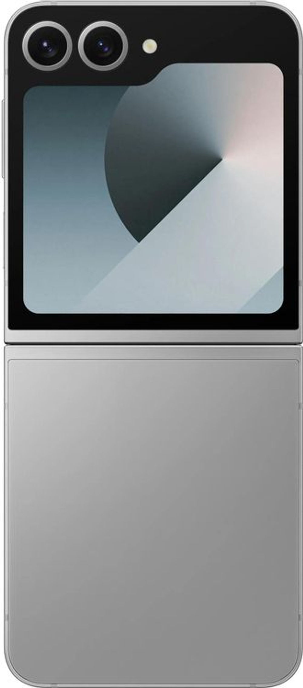 6.7" Смартфон Samsung Galaxy Z Flip 6 12/512Gb,  SM-F741B,  NFC,  AMOLED,  120Гц,  4000мAч,  серый