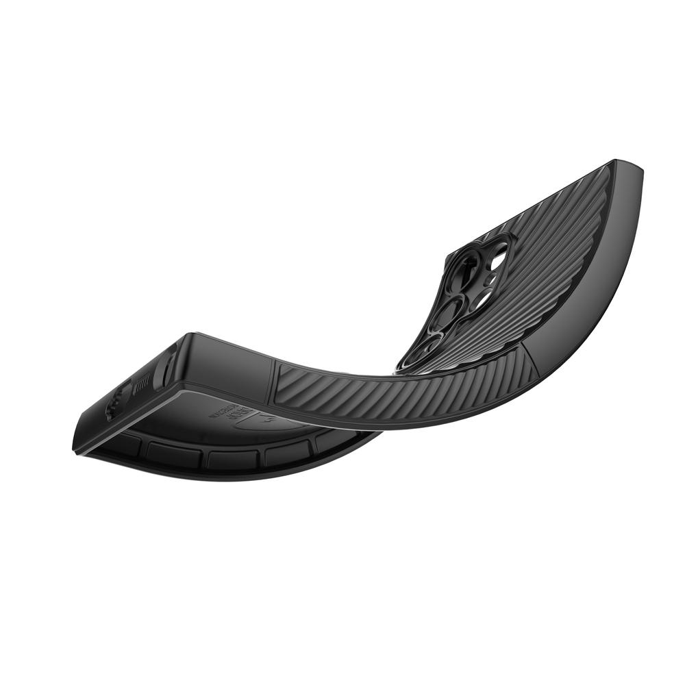 Противоударный чехол Empire Case для Samsung Galaxy S23 Ultra