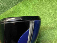 Зеркало правое BMW 3er G20 (2018-н.в.) 5 контактов