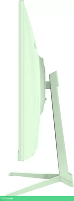 Игровой монитор Digma Overdrive 24P410F (мятный)