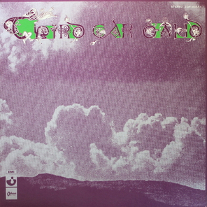 Third Ear Band / Third Ear Band (LP)