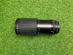 SMC Pentax-A F4 70-210mm