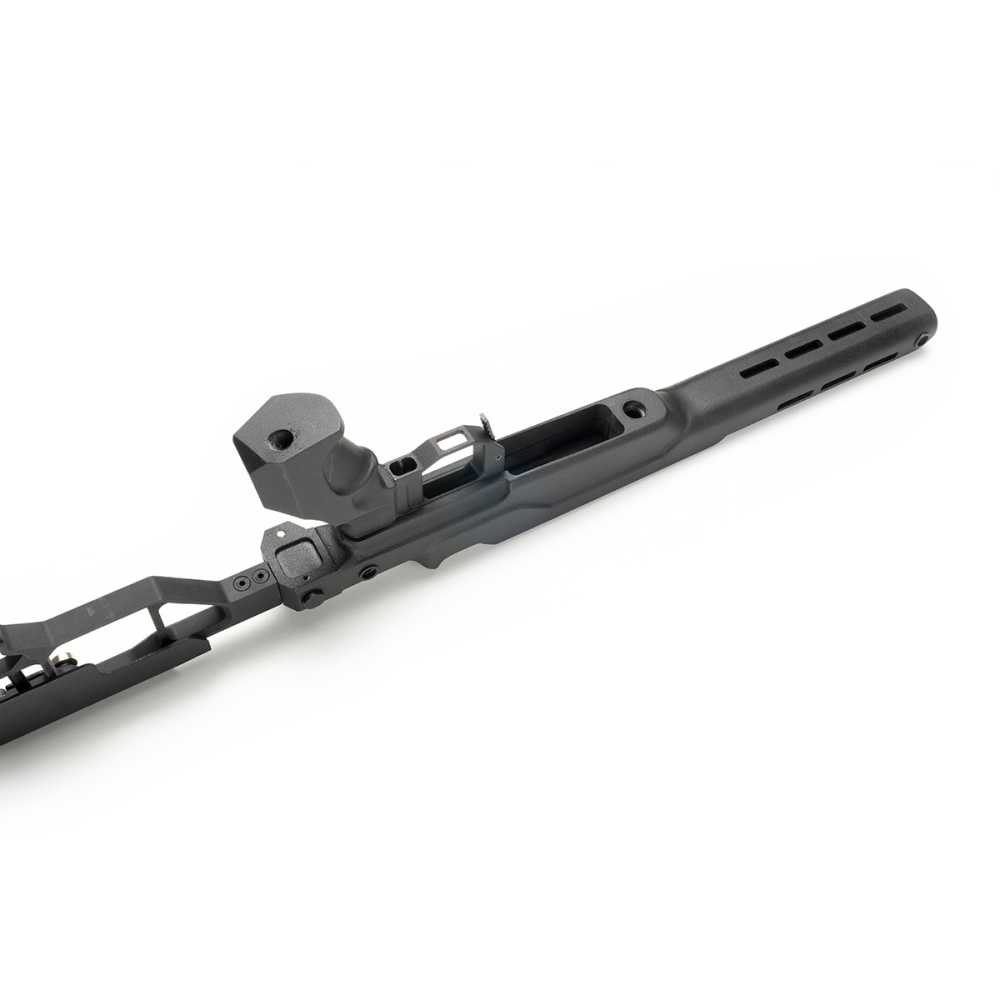 Ложа MG-08 на СКС (ВПО-208), Композитный стеклопластик, MasterGun