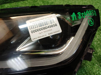 Фара левая Geely Coolray (2019-2024) LED