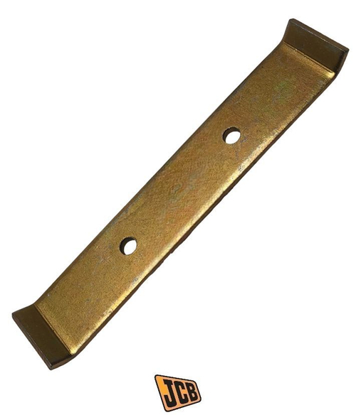 Скоба кронштейн крепления гидравлических трубок JCB 821/10106, 821-10106, 82110106