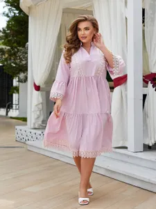 Платье УК-803-2 Fabrika