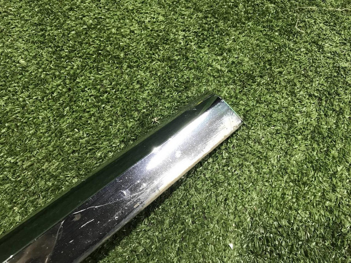 Накладка двери передняя правая BMW 7er G11 G12 (2015-2022)