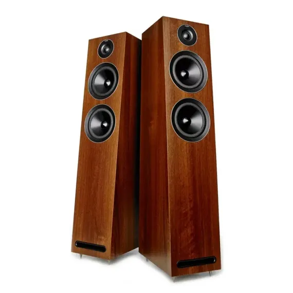 Acoustic Energy AE103 Walnut