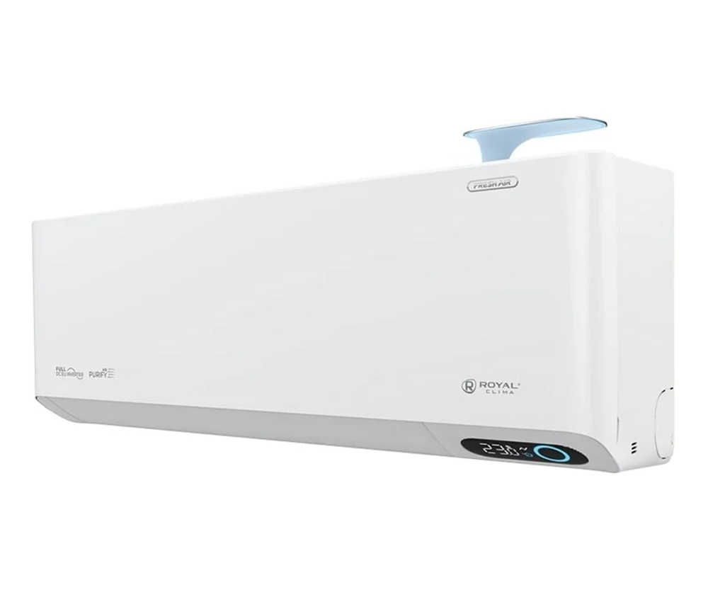 Royal Clima RCI-RFS35HN