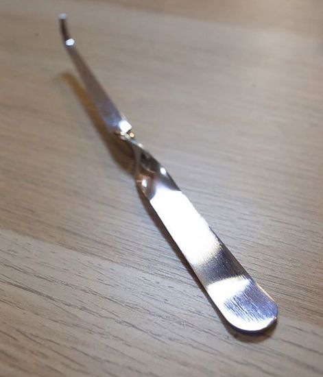 Тушитель фитиля для свечей, Banka home