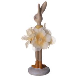 ФИГУРКА КРОЛИК 5*5*14 СМ
