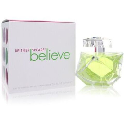 Britney Spears Believe EDP 100ml