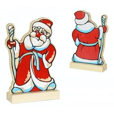 Сувенир "Дед Мороз"(Томик)