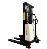 Электрический штабелер PROLIFT M2 SPN 1030 с раздвижными вилами