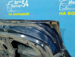 Дверь задняя левая MITSUBISHI CHARIOT 1991-1997