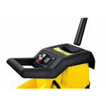 Садовый измельчитель электрический Huter ESH-45PS