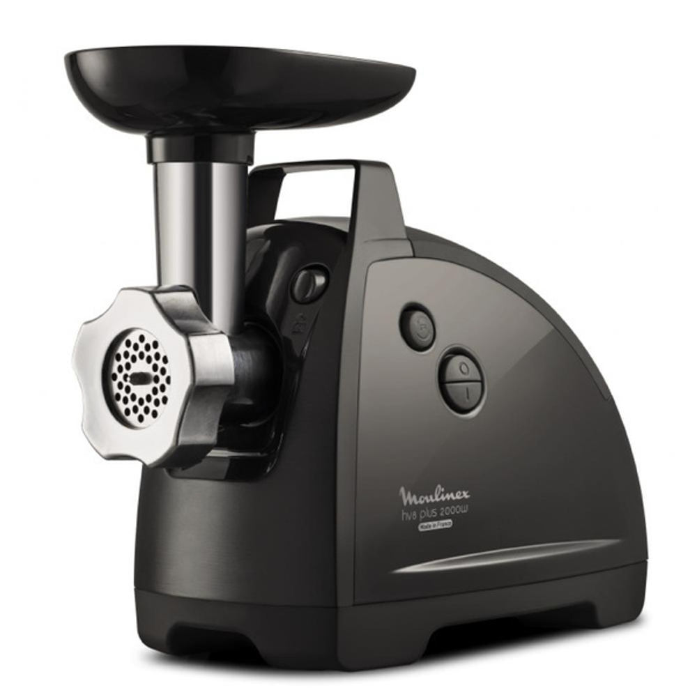 Мясорубка Moulinex ME684832