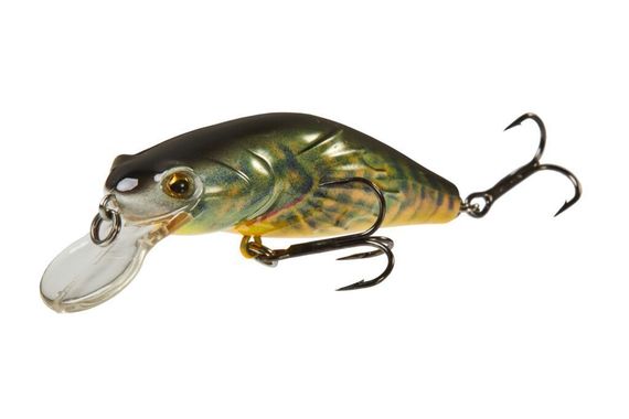 Воблер суспендеры LJ Original BULLHEAD SP 06.50/BH01