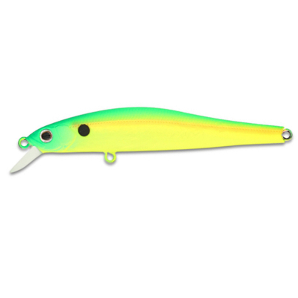 Воблер ZipBaits Rigge 90 SP 674R Chart Melon KM