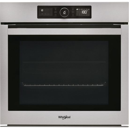 Электрический духовой шкаф Whirlpool AKZ9 6270 IX