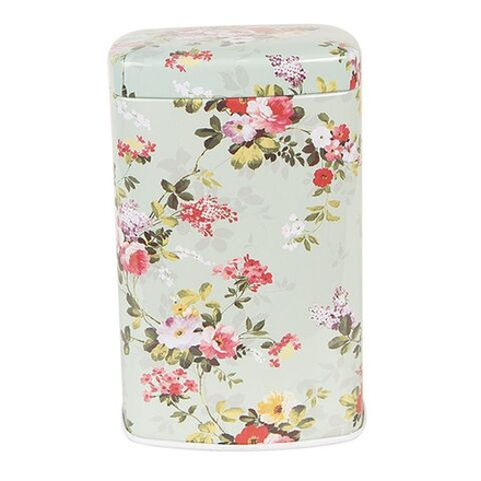 Коробка декоративная "Шебби" 9x7x15см