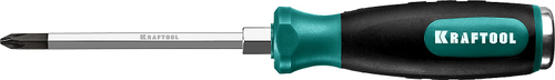 KRAFTOOL Impact PH2, ударная отвертка (250034-2)