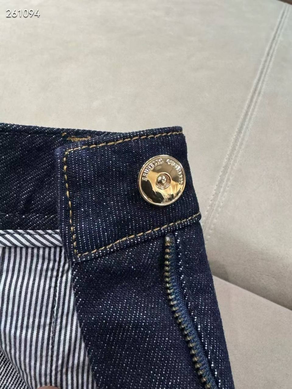 Джинсы Brunello Cucinelli, арт. 482435568