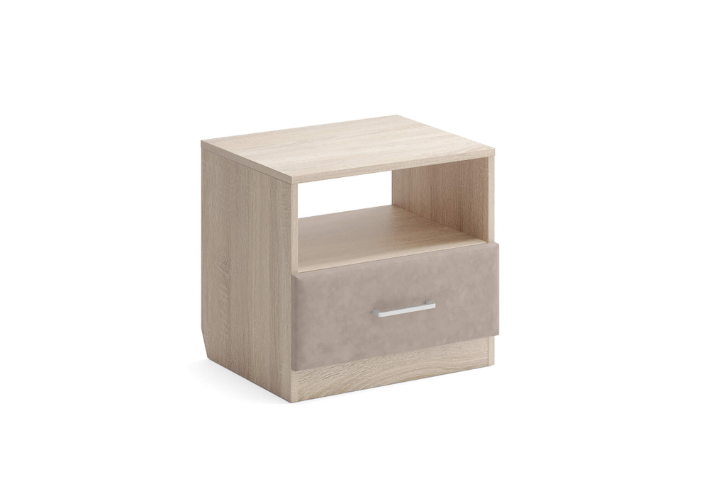 Тумба Tomas 1 (дуб сонома)