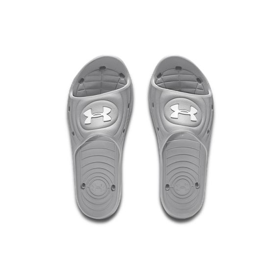 Under Armour Locker 4 'Mod Grey'