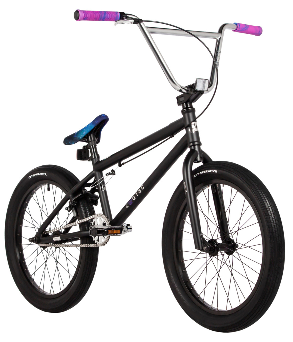 BMX Novatrack Zodiac (2025)
