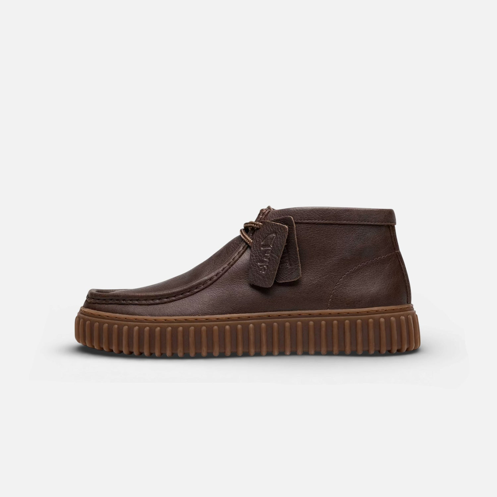 Ботинки Torhill Hi