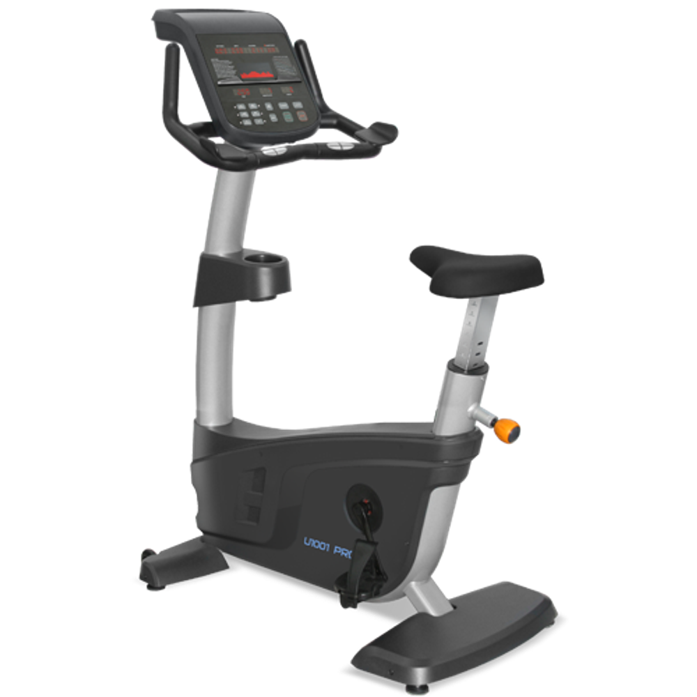 Bronze Gym U1001 Pro