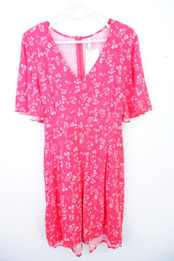 Комбинезон Amisu вискозный, маркировка 40, визуально на 46 размер