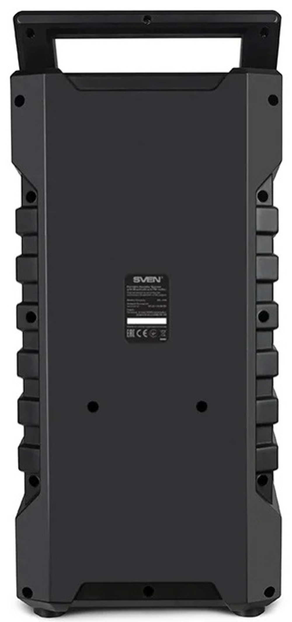 SVEN PS-440 черный
