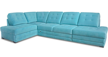 Модульный диван Адриано Andrea