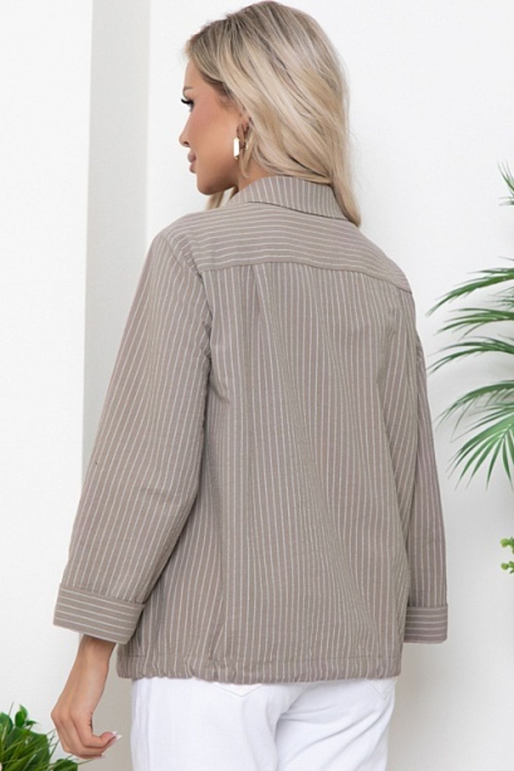 Жакет 8201 Avili