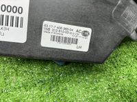 ПТФ левая BMW X5 G05, X7 G07 (2018-2023)