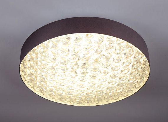 Потолочный светодиодный светильник Escada 10246/1LED