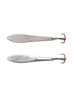 Блесна вертикальная Lucky WLU070005FRG 1 штука