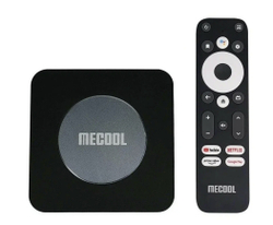 MECOOL KM2 Plus 2/16Gb