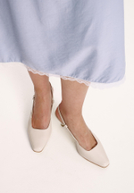 Туфли // Christina // Milky