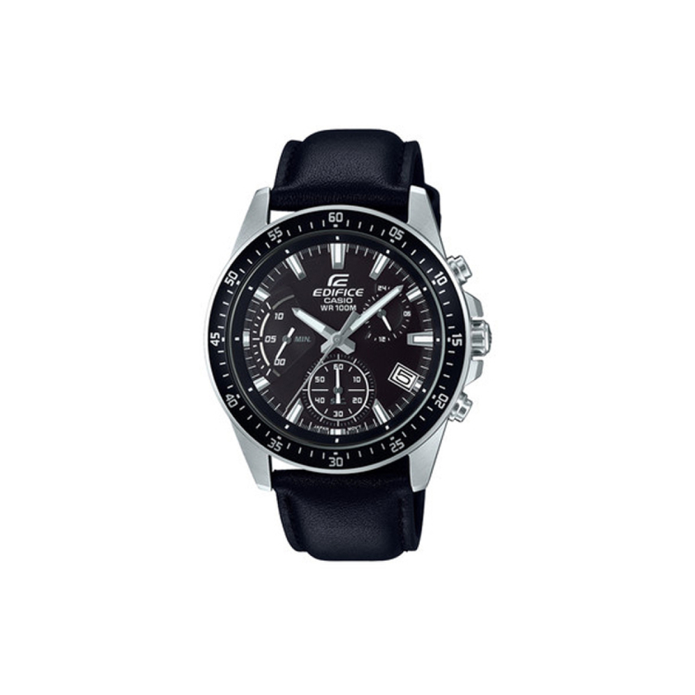 Часы CASIO EDIFICE 100, EFV-540L-1AVUPR